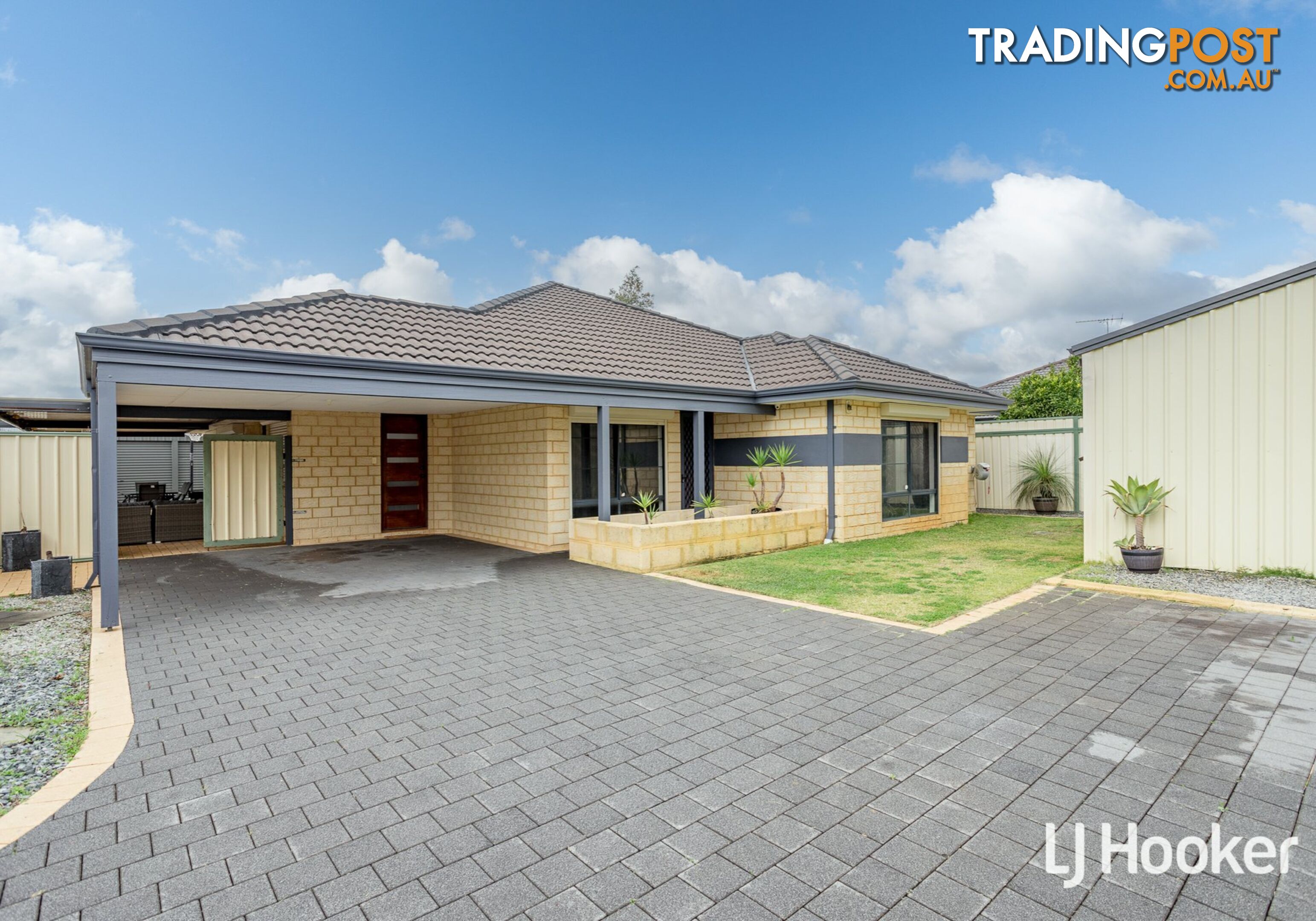 7 Donegal Court SEVILLE GROVE WA 6112