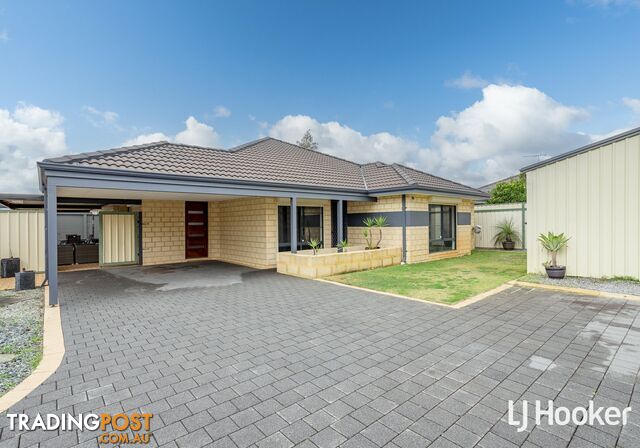 7 Donegal Court SEVILLE GROVE WA 6112