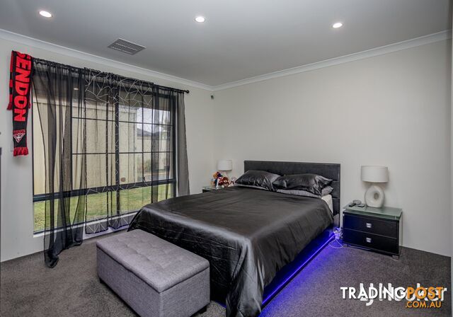 7 Donegal Court SEVILLE GROVE WA 6112