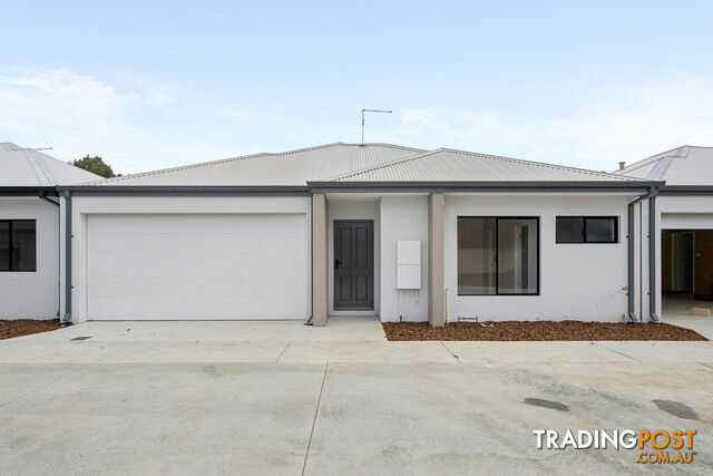 11/321 Railway Avenue ARMADALE WA 6112