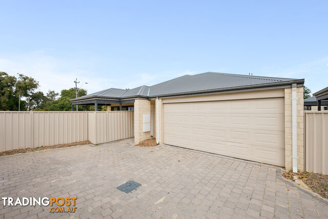 3/37 Beckenham Street BECKENHAM WA 6107