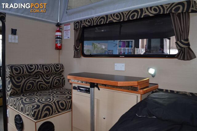 Joey – Double Bed - photo 5 of 10