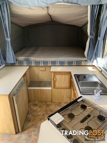 1999 GoldStream Gold Star - photo 5 of 6