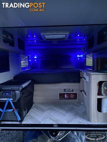 2021 Jayco JPOD Outback - photo 3 of 9
