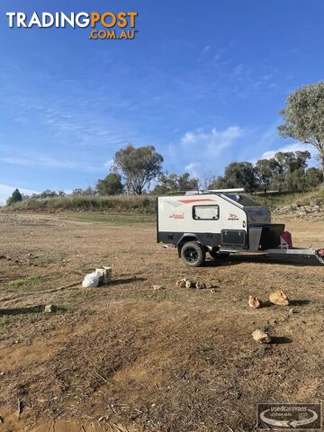 2021 Jayco JPOD Outback - photo 5 of 9