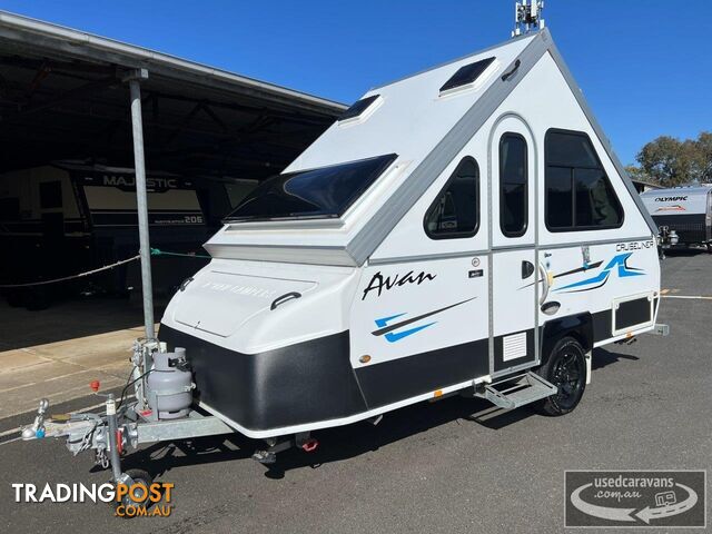 2022 Avan Cruiseliner