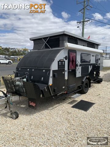 2021 Off Road Fantasy F5S-E