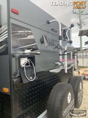 2025 Latitude RV Liberty A/T 21â6 Caravan - photo 5 of 15