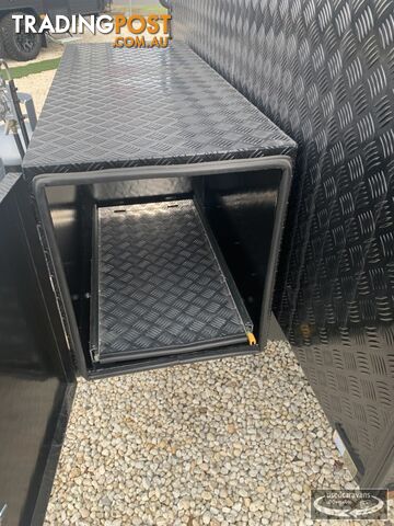 2025 Latitude RV Liberty A/T 21â6 Caravan - photo 3 of 15