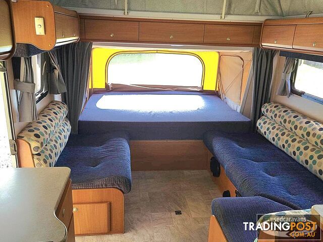 Jayco Expanda - photo 3 of 7