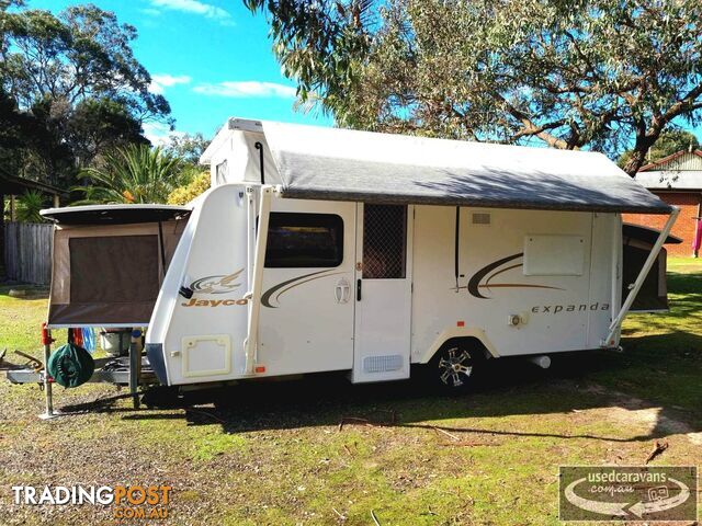 Jayco Expanda