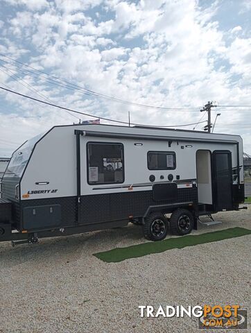2023 Latitude RV Liberty 21â6 Caravan $86990. LTRV23232