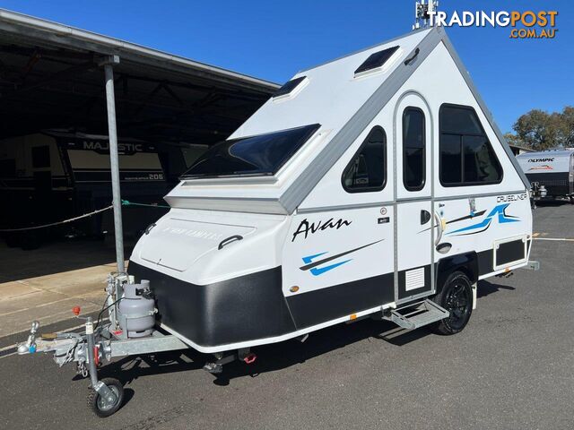 AVAN CRUISELINER