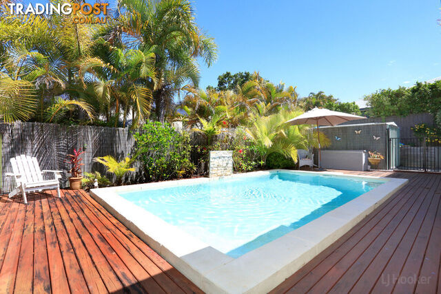 8 Infinity Court COOMERA WATERS QLD 4209