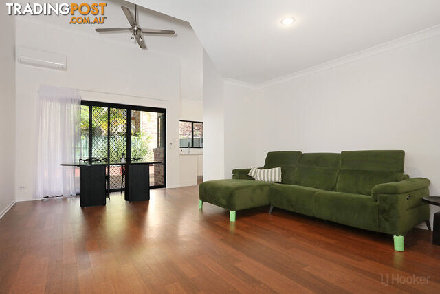 23/272 Oxley Drive COOMBABAH QLD 4216