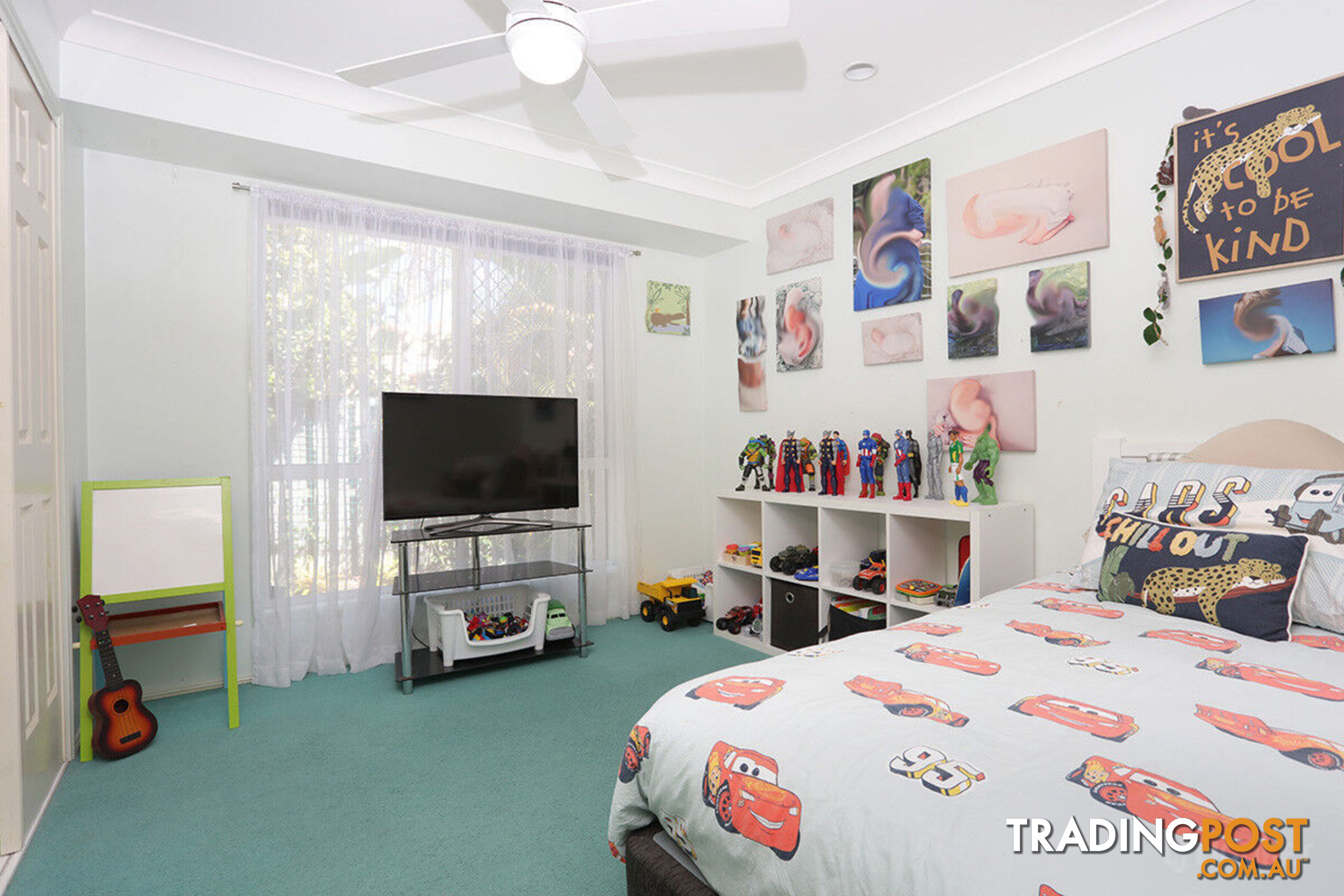 5 Pottery Row RUNAWAY BAY QLD 4216