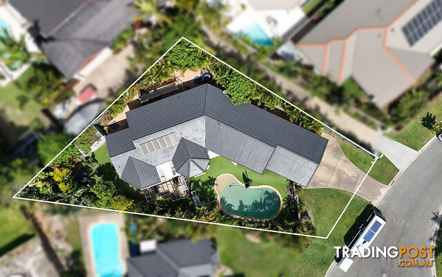 5 Pottery Row RUNAWAY BAY QLD 4216