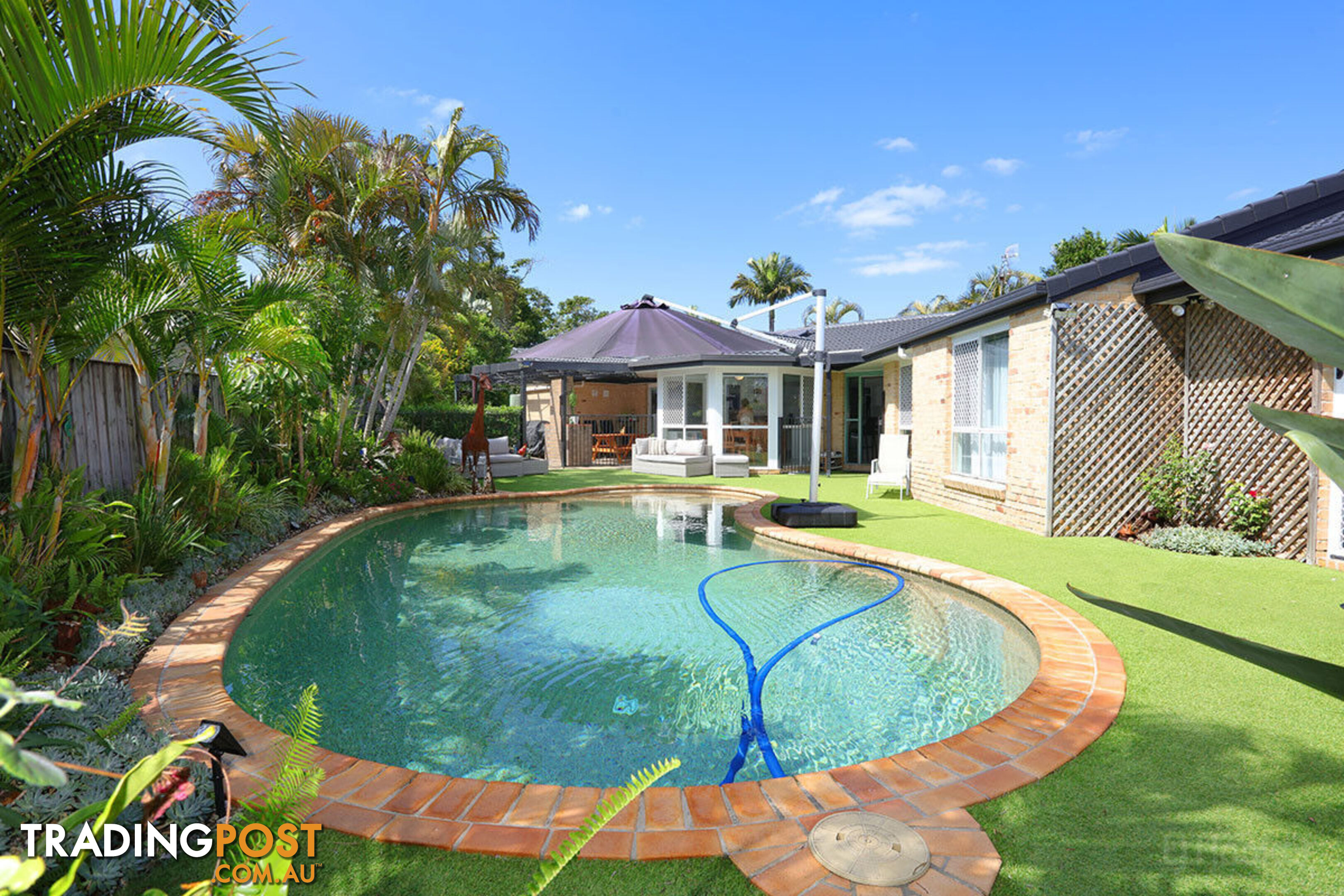 5 Pottery Row RUNAWAY BAY QLD 4216