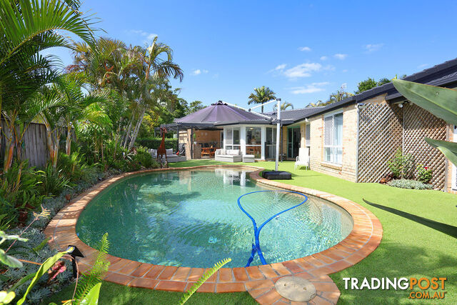 5 Pottery Row RUNAWAY BAY QLD 4216