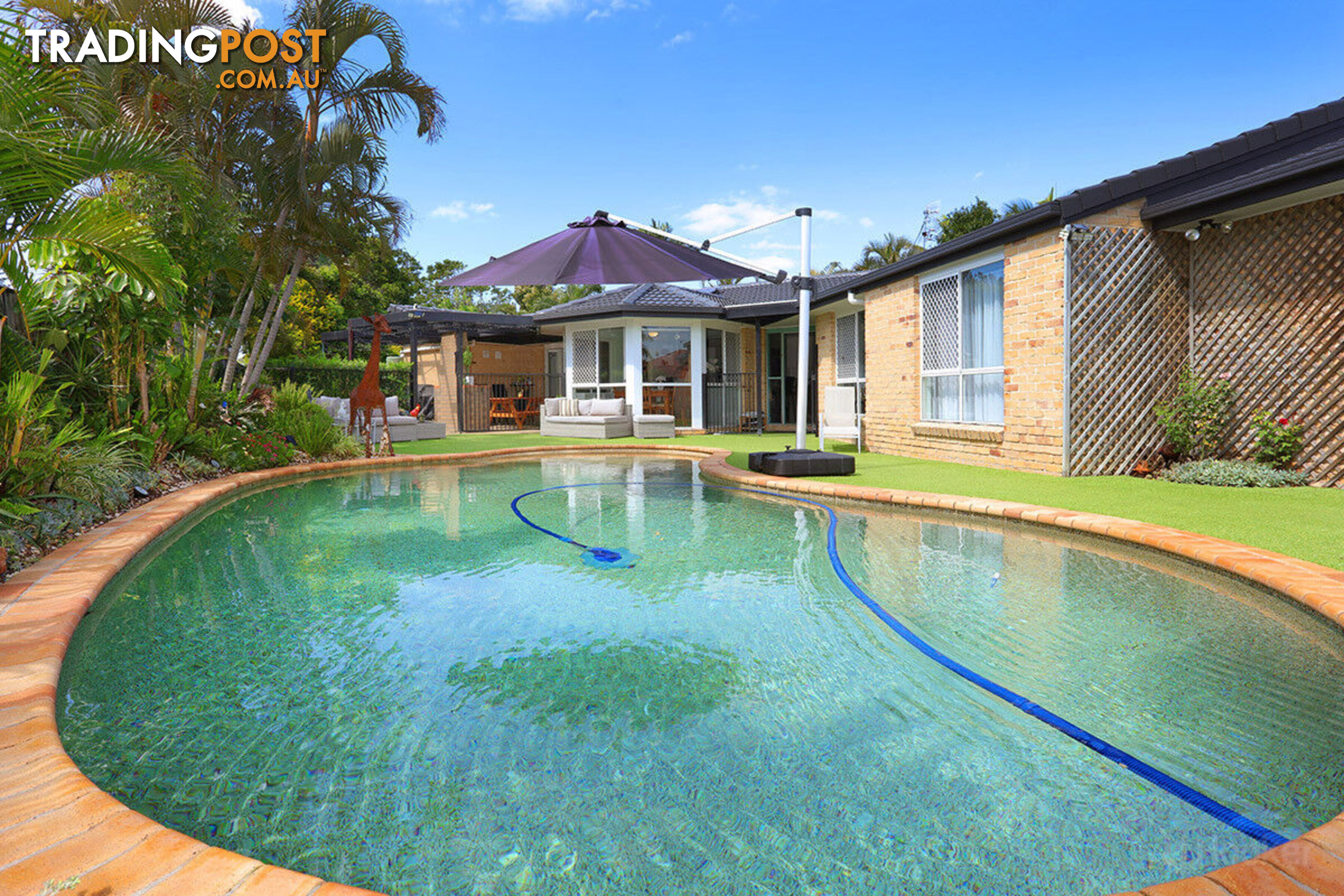 5 Pottery Row RUNAWAY BAY QLD 4216