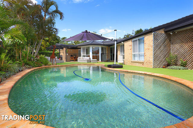 5 Pottery Row RUNAWAY BAY QLD 4216