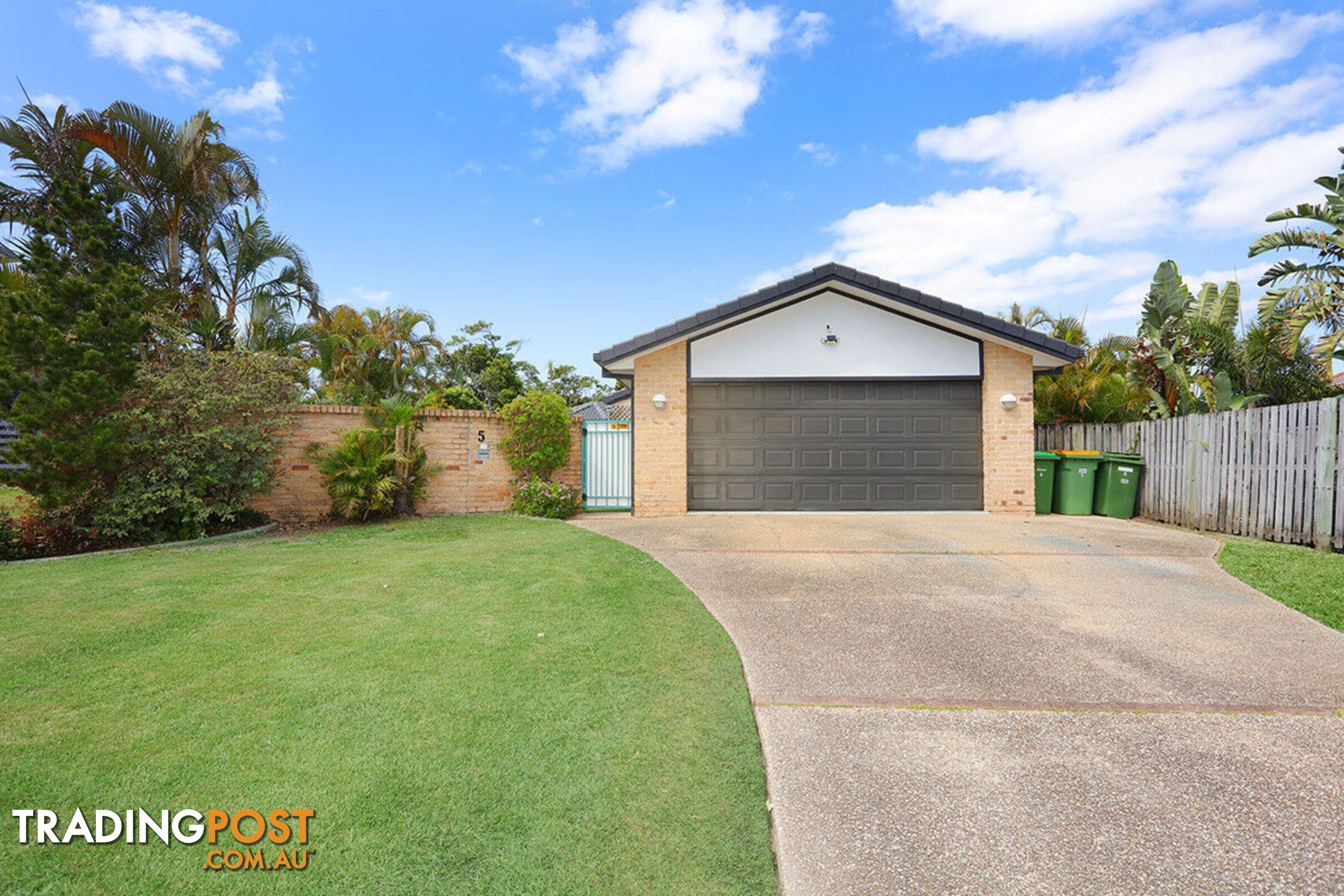 5 Pottery Row RUNAWAY BAY QLD 4216