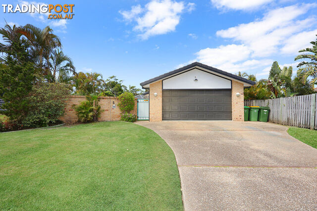 5 Pottery Row RUNAWAY BAY QLD 4216