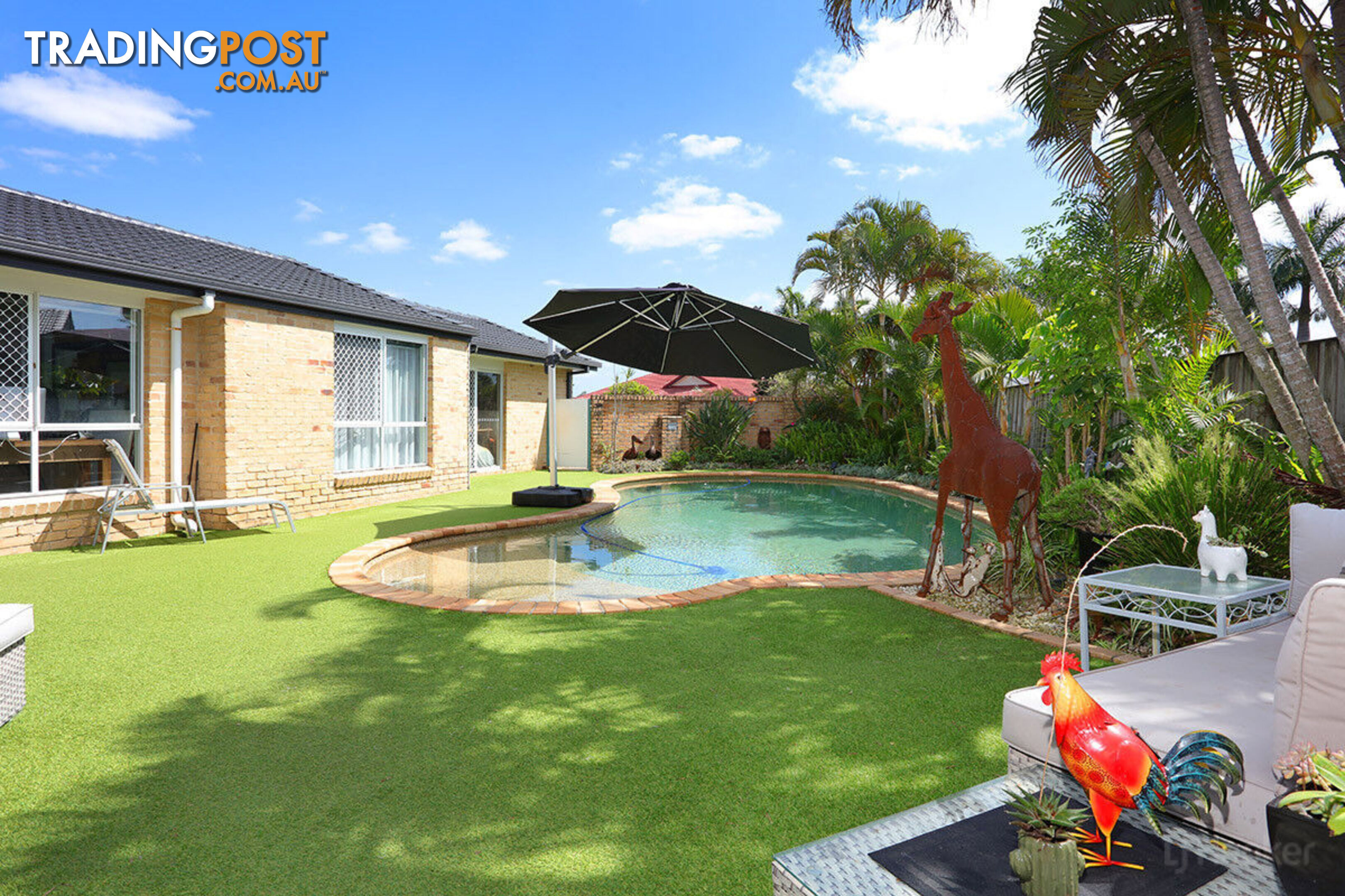 5 Pottery Row RUNAWAY BAY QLD 4216