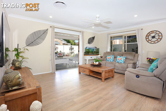 27 Numbat Court COOMBABAH QLD 4216