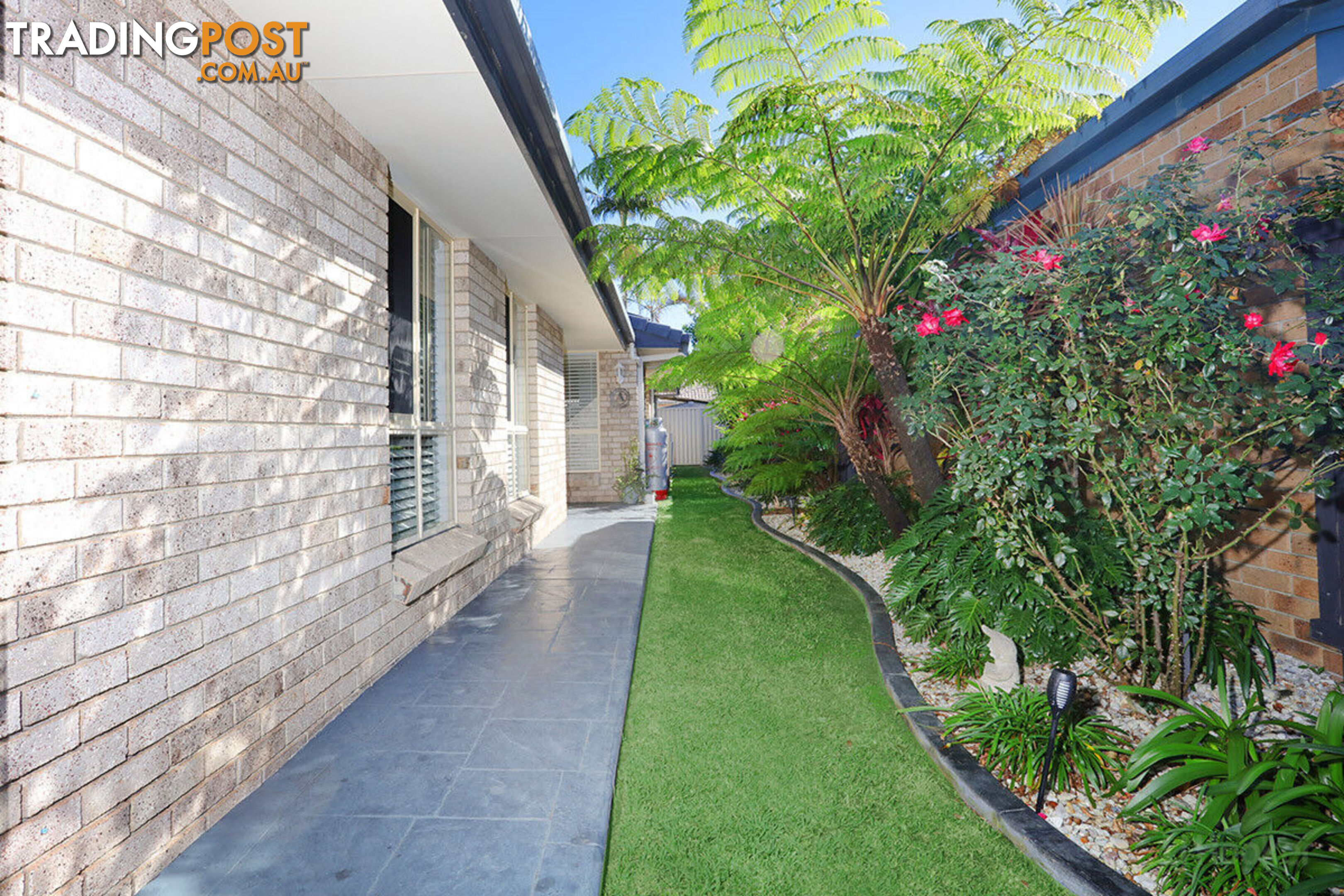 27 Numbat Court COOMBABAH QLD 4216