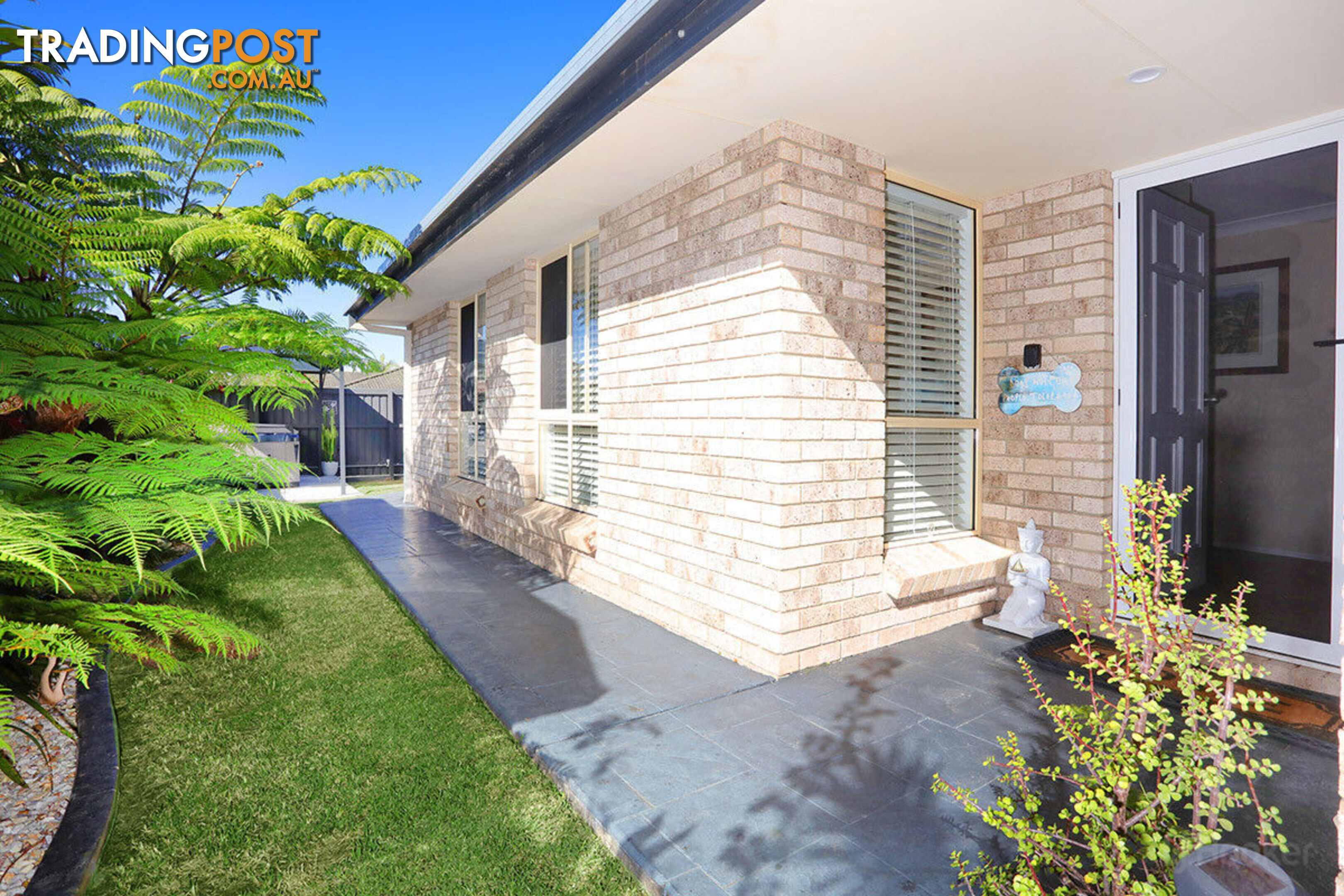 27 Numbat Court COOMBABAH QLD 4216