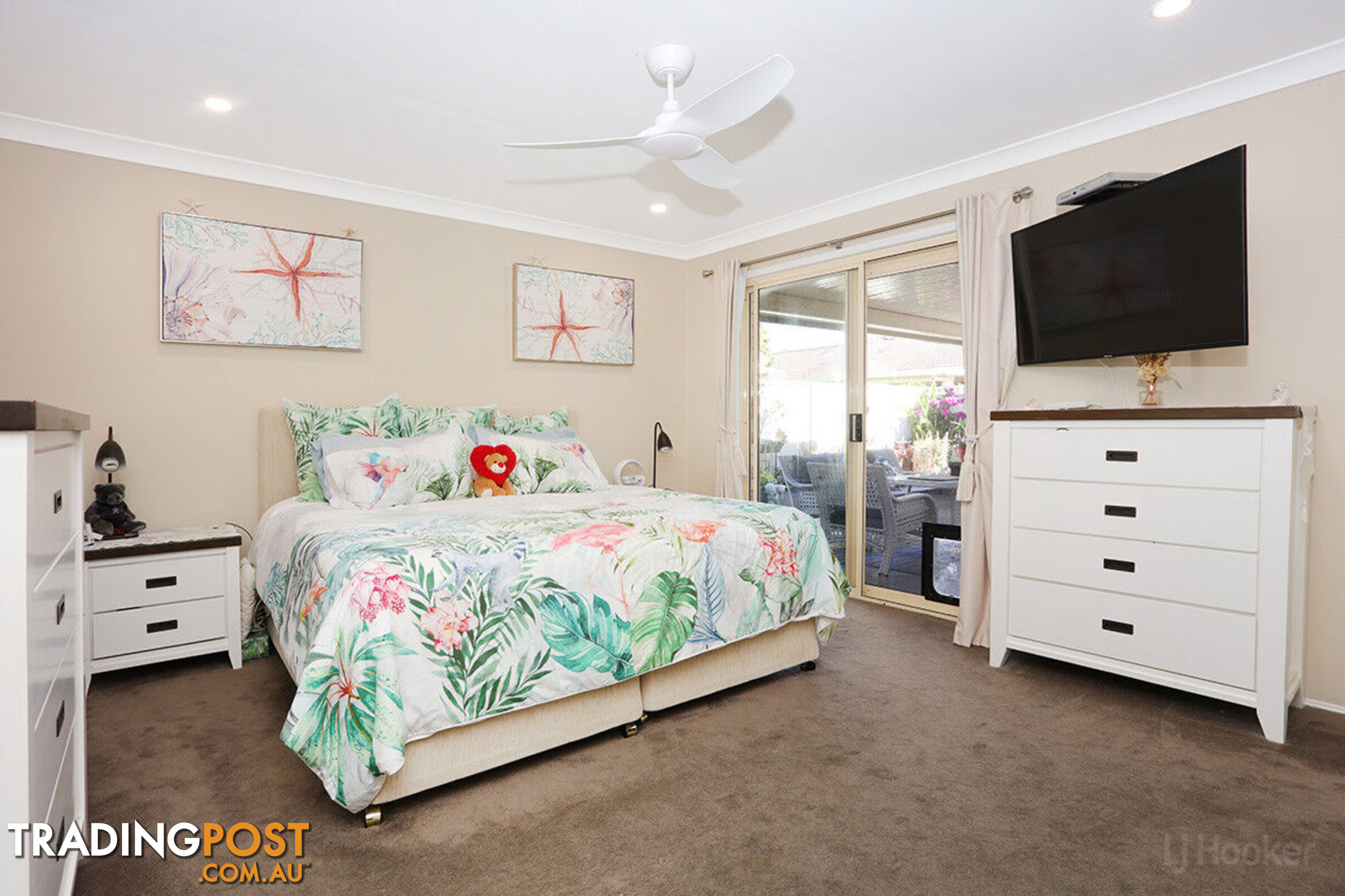 27 Numbat Court COOMBABAH QLD 4216