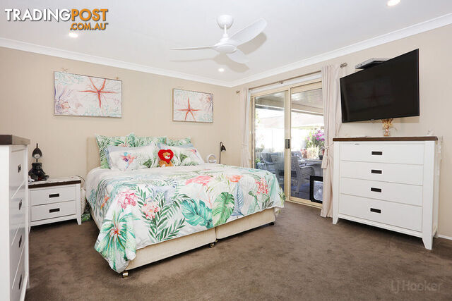 27 Numbat Court COOMBABAH QLD 4216