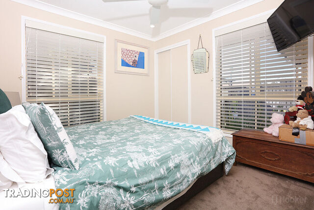 27 Numbat Court COOMBABAH QLD 4216