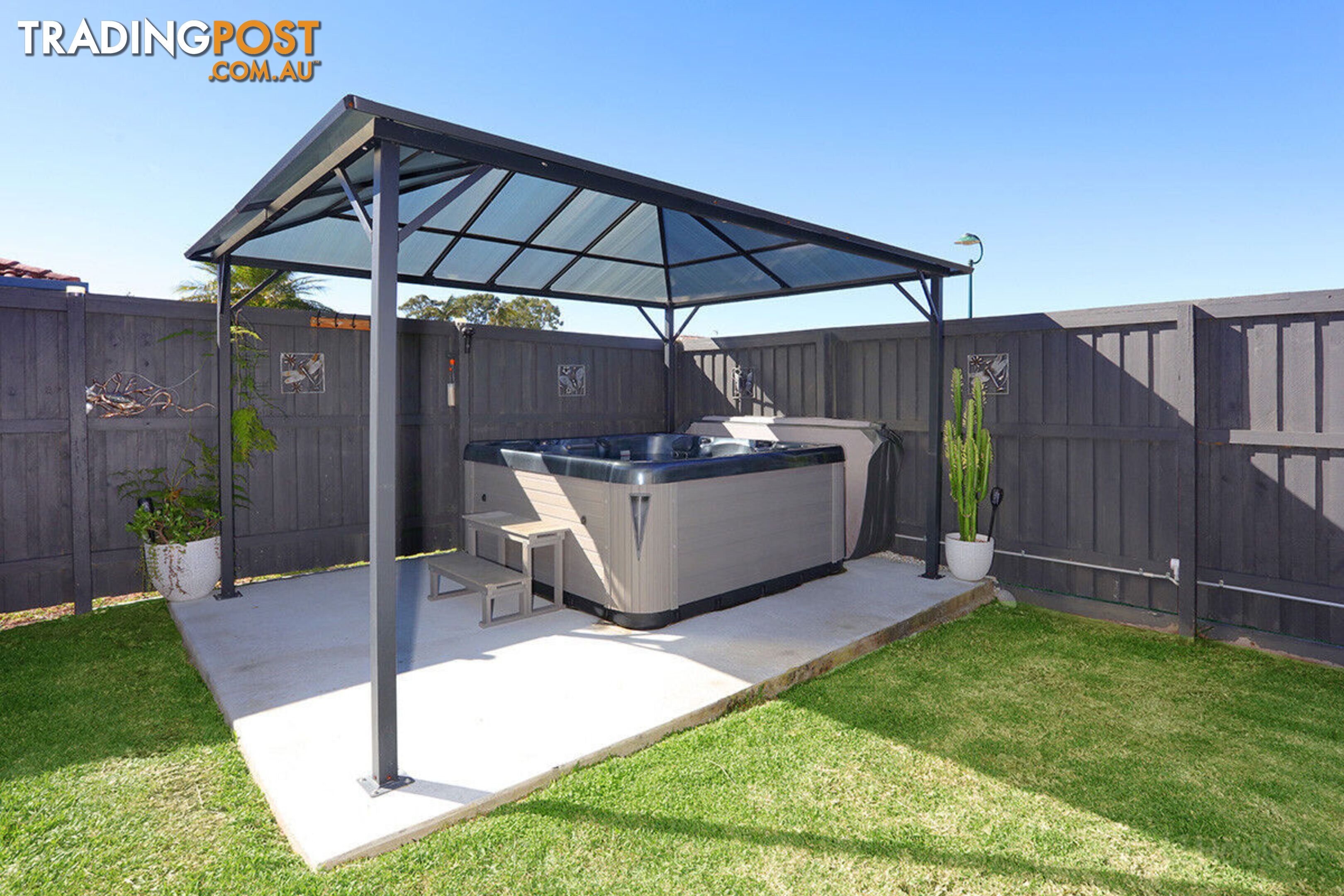 27 Numbat Court COOMBABAH QLD 4216