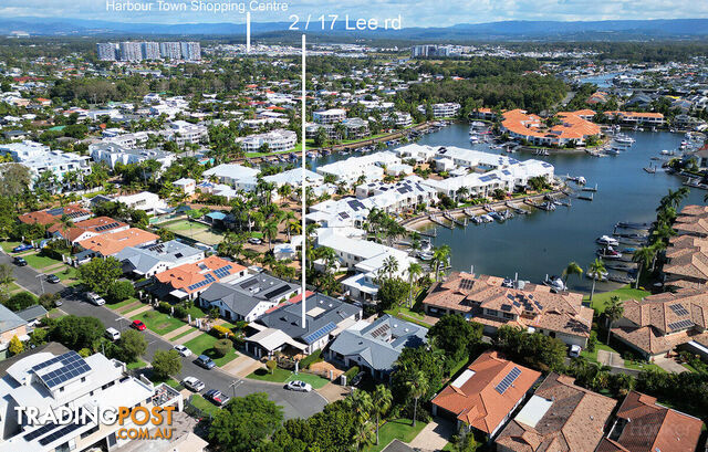 2/17 Lee Road RUNAWAY BAY QLD 4216