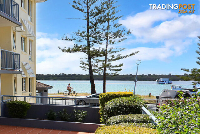 5/416 Marine Parade BIGGERA WATERS QLD 4216