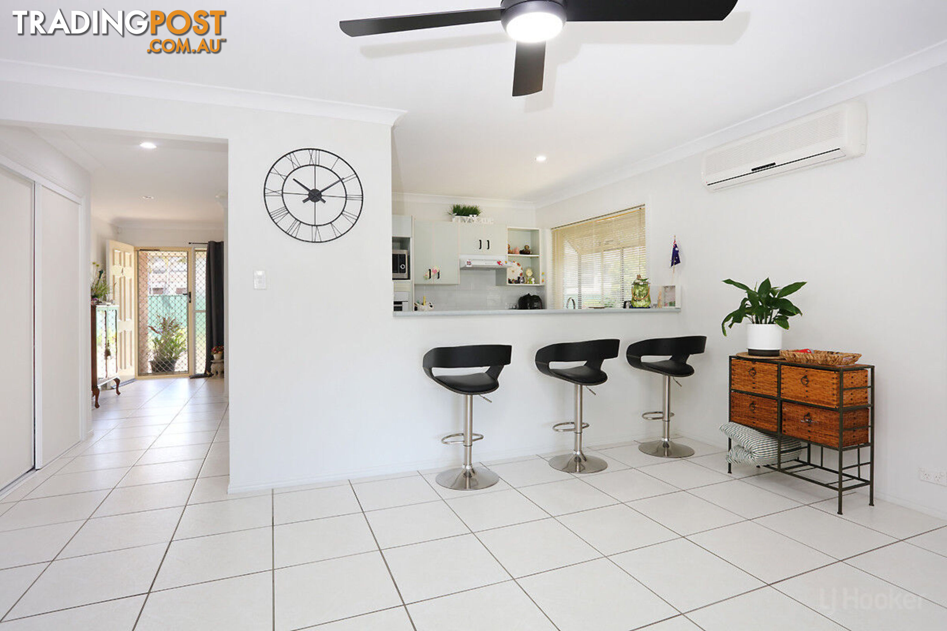 4/427 Oxley Drive RUNAWAY BAY QLD 4216