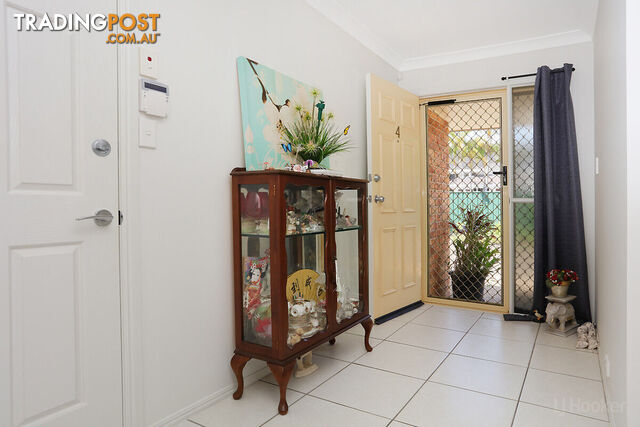 4/427 Oxley Drive RUNAWAY BAY QLD 4216