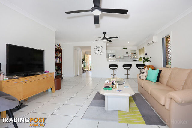 4/427 Oxley Drive RUNAWAY BAY QLD 4216