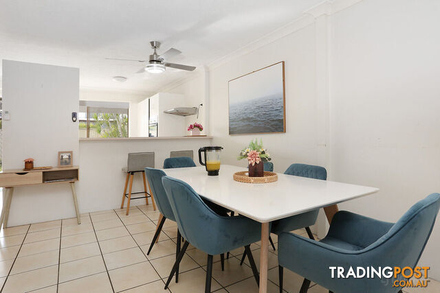 35/469 Pine Ridge Road RUNAWAY BAY QLD 4216