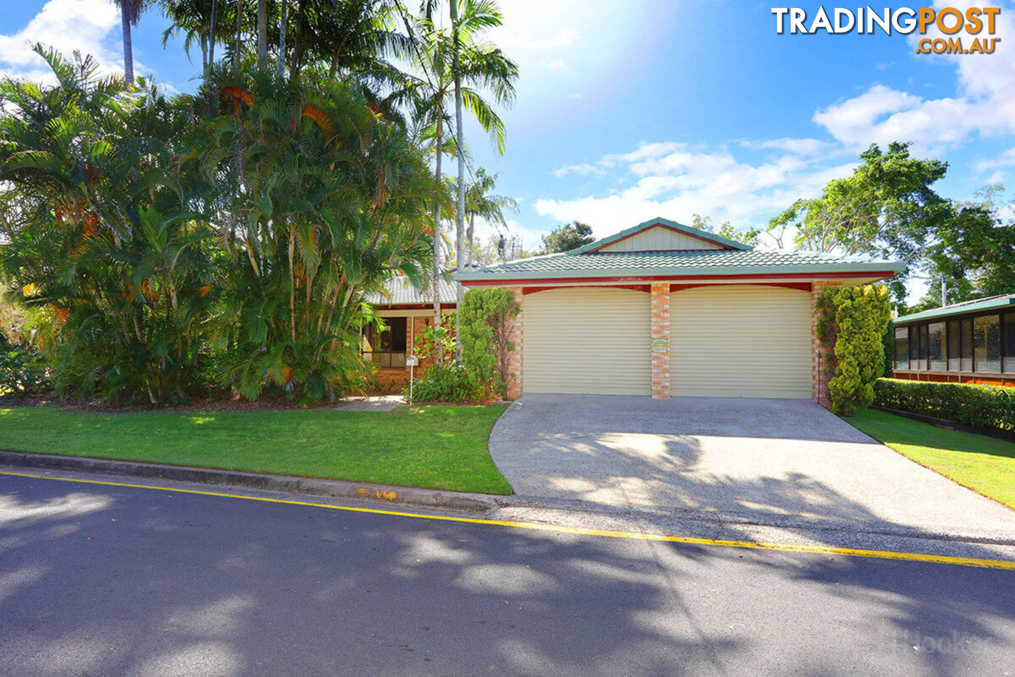 63 ALLINGA Street COOMBABAH QLD 4216