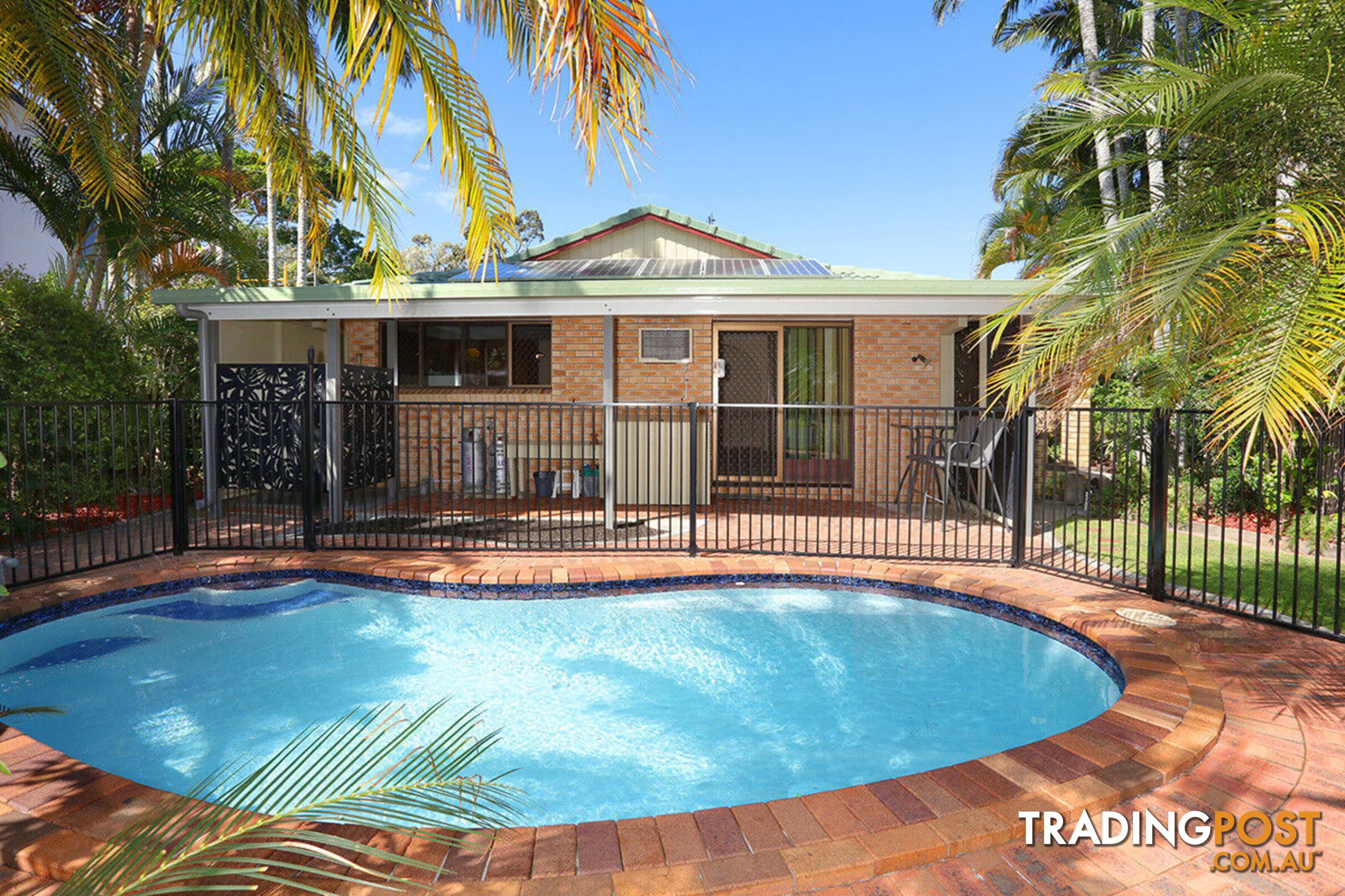 63 ALLINGA Street COOMBABAH QLD 4216