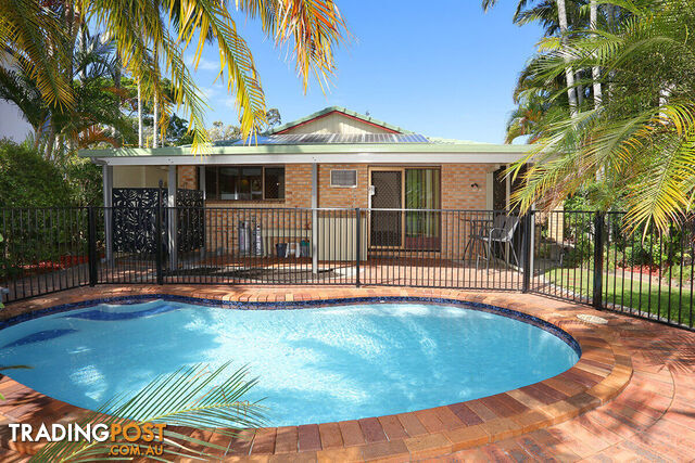 63 ALLINGA Street COOMBABAH QLD 4216