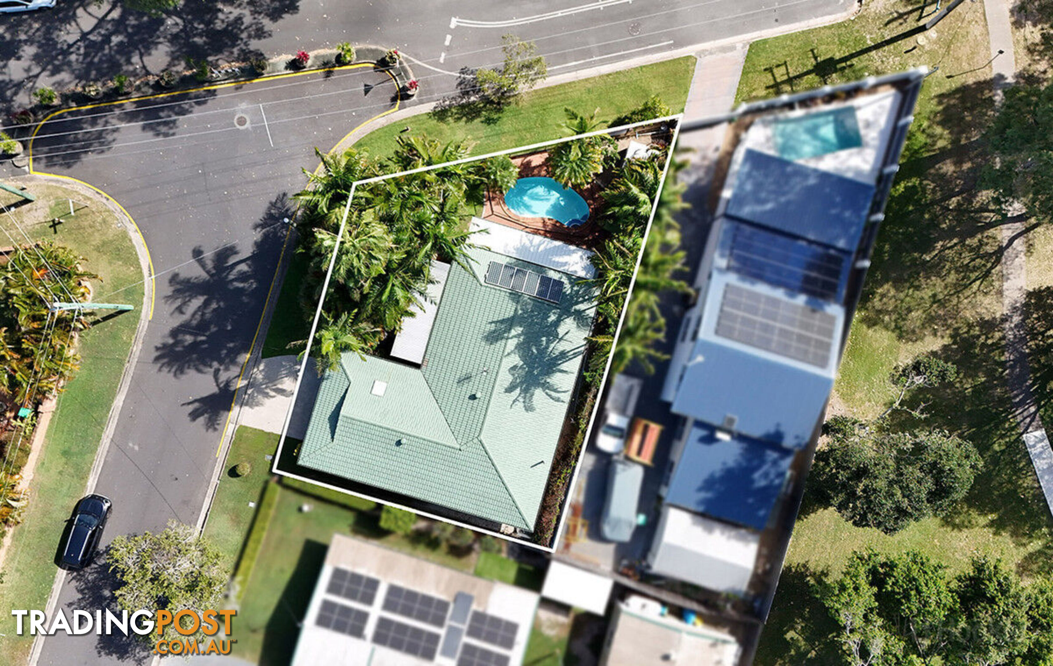 63 ALLINGA Street COOMBABAH QLD 4216