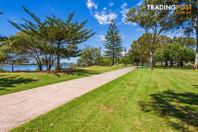 1/28 Milton Avenue PARADISE POINT QLD 4216