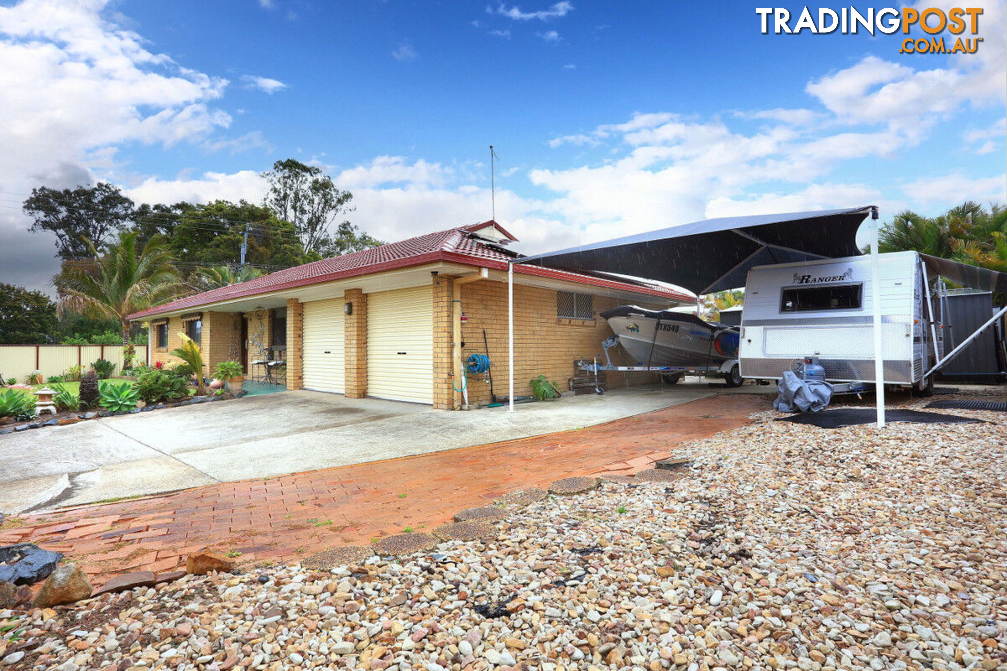 2 BURRENDONG Road COOMBABAH QLD 4216