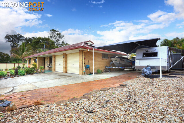 2 BURRENDONG Road COOMBABAH QLD 4216