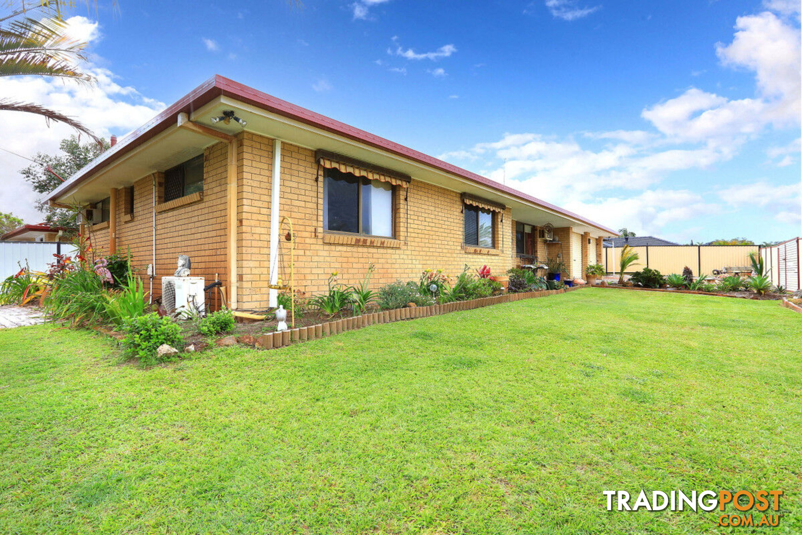 2 BURRENDONG Road COOMBABAH QLD 4216