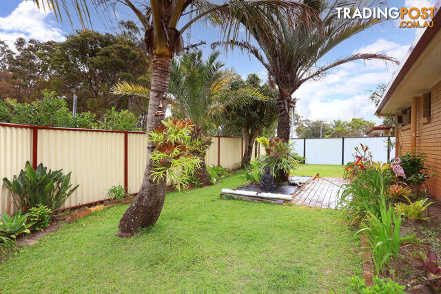 2 BURRENDONG Road COOMBABAH QLD 4216